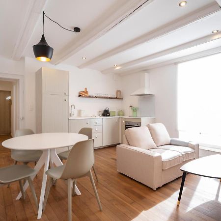 Le Cosy De Keller - Nancy-Centre - Ideal Pros Esterno foto