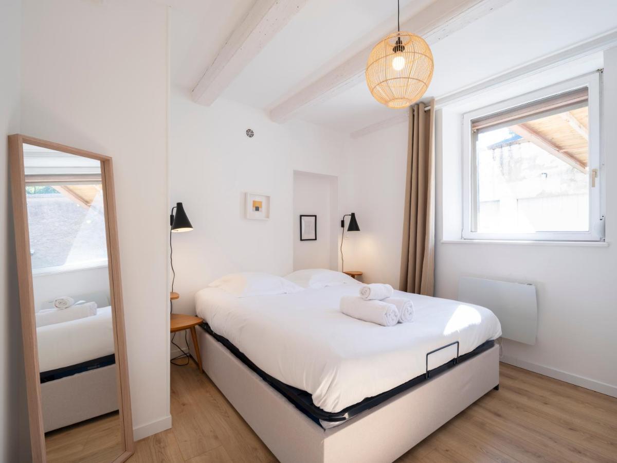 Le Cosy De Keller - Nancy-Centre - Ideal Pros Esterno foto