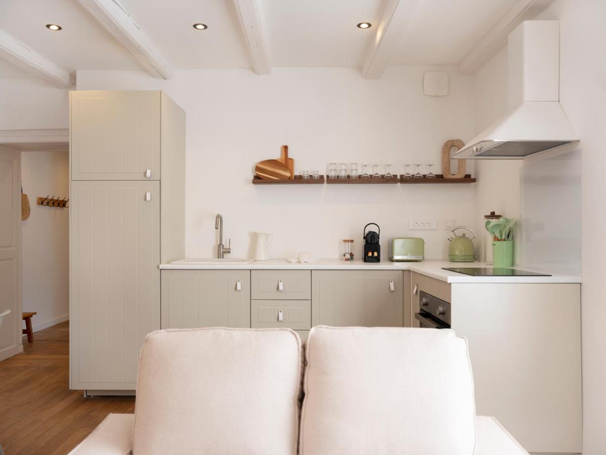 Le Cosy De Keller - Nancy-Centre - Ideal Pros Esterno foto