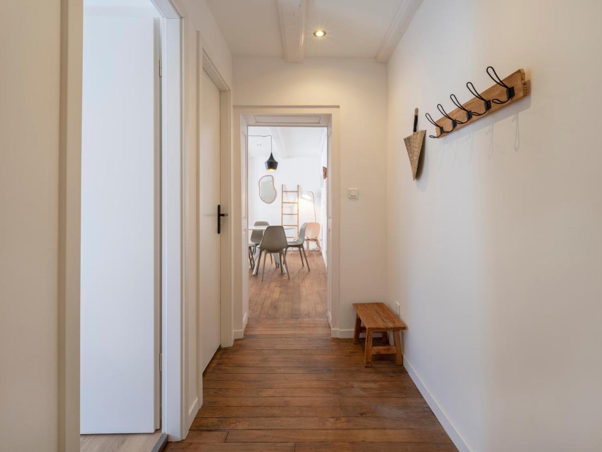 Le Cosy De Keller - Nancy-Centre - Ideal Pros Esterno foto
