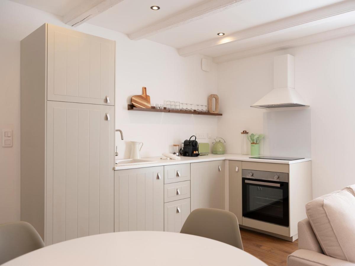 Le Cosy De Keller - Nancy-Centre - Ideal Pros Esterno foto
