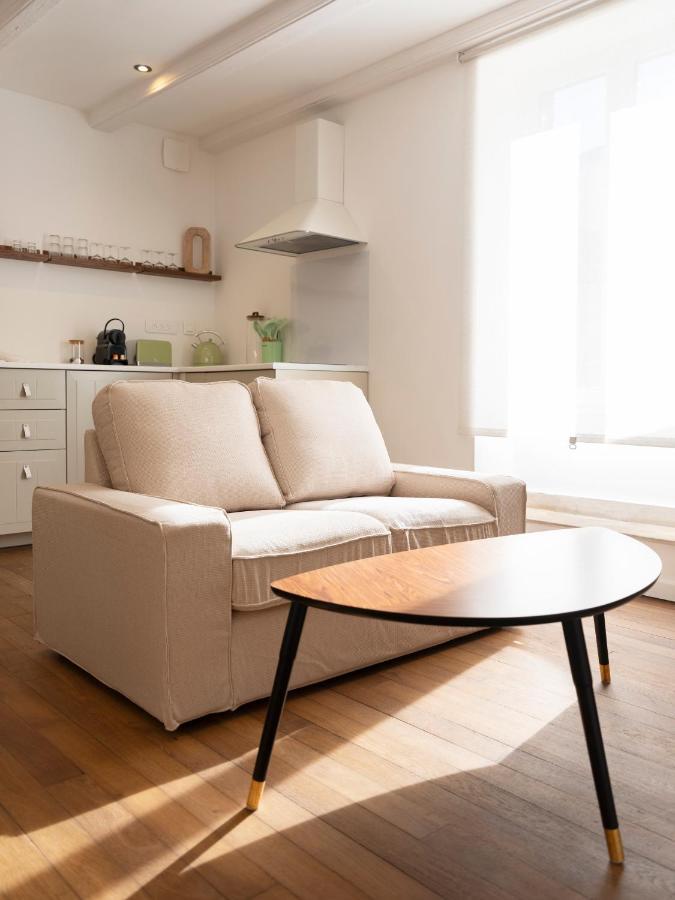 Le Cosy De Keller - Nancy-Centre - Ideal Pros Esterno foto