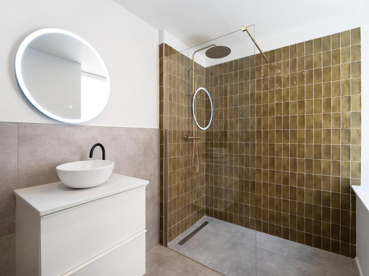 Le Cosy De Keller - Nancy-Centre - Ideal Pros Esterno foto